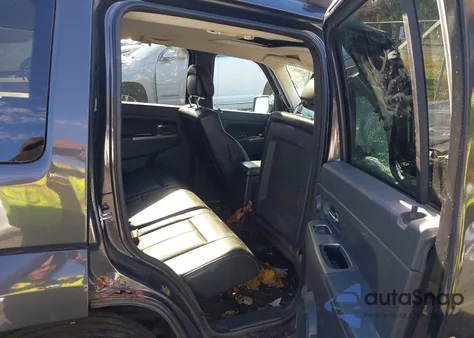 2011 Jeep Liberty Limited Edition из США, поврежденный, VIN 1J4PN5GK3BW591939